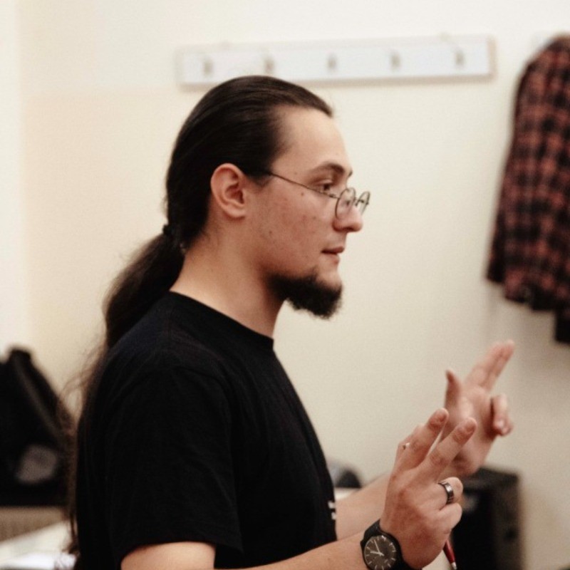 Dimitrios Papageorgiou